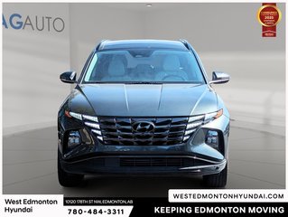 2022 Hyundai Tucson Hybrid Ultimate in Edmonton, Alberta - 4 - w320h240px