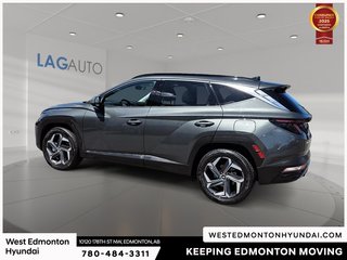 2022 Hyundai Tucson Hybrid Ultimate in Edmonton, Alberta - 5 - w320h240px