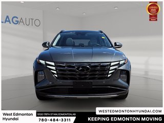 2022 Hyundai Tucson Hybrid Ultimate in Edmonton, Alberta - 2 - w320h240px