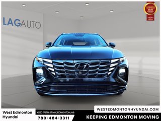 2023 Hyundai Tucson Hybrid Ultimate in Edmonton, Alberta - 2 - w320h240px