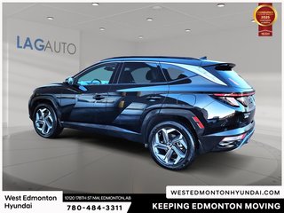 2023 Hyundai Tucson Hybrid Ultimate in Edmonton, Alberta - 5 - w320h240px