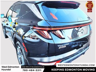 2023 Hyundai Tucson Hybrid Ultimate in Edmonton, Alberta - 6 - w320h240px