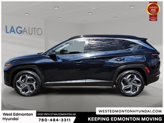 2023 Hyundai Tucson Hybrid Ultimate in Edmonton, Alberta - 5 - w320h240px