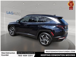 2023 Hyundai Tucson Hybrid Ultimate in Edmonton, Alberta - 6 - w320h240px
