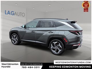 2023 Hyundai Tucson Hybrid Luxury in Edmonton, Alberta - 5 - w320h240px