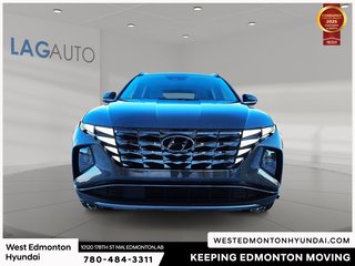 2024 Hyundai Tucson Hybrid Luxury in Edmonton, Alberta - 3 - w320h240px