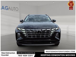 2024 Hyundai Tucson Hybrid Luxury in Edmonton, Alberta - 2 - w320h240px