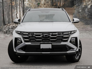 2025 Hyundai Tucson Hybrid Ultimate in Edmonton, Alberta - 2 - w320h240px