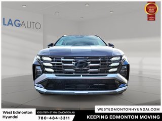 2025 Hyundai Tucson Hybrid Ultimate in Edmonton, Alberta - 2 - w320h240px