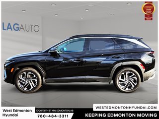 2025 Hyundai Tucson Hybrid Ultimate in Edmonton, Alberta - 4 - w320h240px