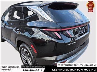 2025 Hyundai Tucson Hybrid Ultimate in Edmonton, Alberta - 6 - w320h240px
