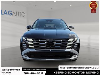 2025 Hyundai Tucson Hybrid Ultimate in Edmonton, Alberta - 2 - w320h240px