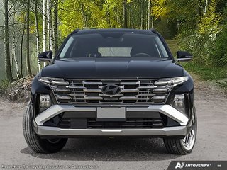 2026 Hyundai Tucson Hybrid Ultimate in Edmonton, Alberta - 2 - w320h240px