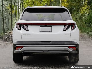 2026 Hyundai Tucson Hybrid Ultimate in Edmonton, Alberta - 5 - w320h240px