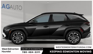 2026 Hyundai Tucson Hybrid Ultimate in Edmonton, Alberta - 2 - w320h240px