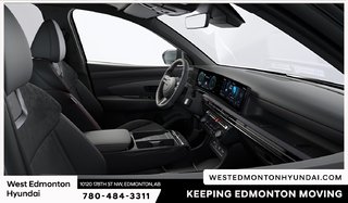 2026 Hyundai Tucson Hybrid N-Line in Edmonton, Alberta - 6 - w320h240px