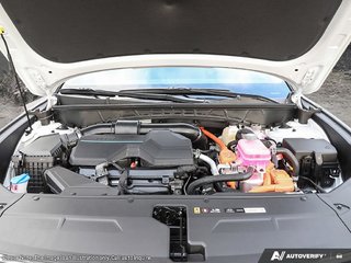 2026 Hyundai Tucson Hybrid N Line in Edmonton, Alberta - 6 - w320h240px