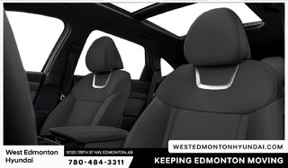 2026 Hyundai Tucson Hybrid Ultimate in Edmonton, Alberta - 4 - w320h240px