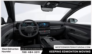 2026 Hyundai Tucson Hybrid N-Line in Edmonton, Alberta - 5 - w320h240px