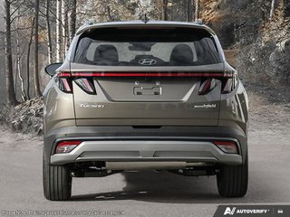 2026 Hyundai Tucson Hybrid Ultimate in Edmonton, Alberta - 5 - w320h240px
