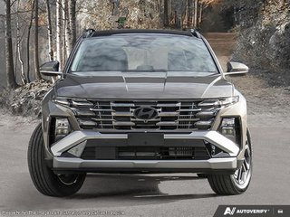 2026 Hyundai Tucson Hybrid Ultimate in Edmonton, Alberta - 2 - w320h240px