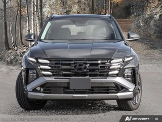 2026 Hyundai Tucson Hybrid Ultimate in Edmonton, Alberta - 2 - w320h240px