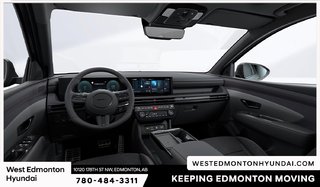 2026 Hyundai Tucson Hybrid N-Line in Edmonton, Alberta - 5 - w320h240px