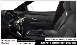 2026 Hyundai Tucson Hybrid Night Edition in Edmonton, Alberta - 6 - w320h240px