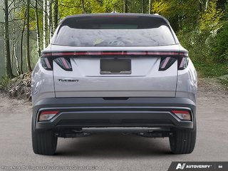 2026 Hyundai Tucson Hybrid Night Edition in Edmonton, Alberta - 5 - w320h240px