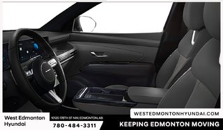 2026 Hyundai Tucson Hybrid Ultimate in Edmonton, Alberta - 4 - w320h240px
