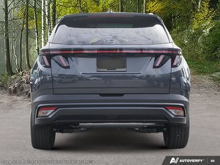 2026 Hyundai Tucson Hybrid Night Edition in Edmonton, Alberta - 5 - w320h240px