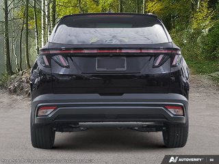 2026 Hyundai Tucson Hybrid Night Edition in Edmonton, Alberta - 5 - w320h240px