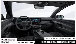 2026 Hyundai Tucson Hybrid N-Line in Edmonton, Alberta - 5 - w320h240px