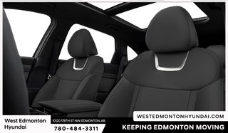2026 Hyundai Tucson Hybrid Ultimate in Edmonton, Alberta - 4 - w320h240px