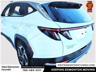 2022 Hyundai Tucson Plug-In Hybrid Ultimate in Edmonton, Alberta - 6 - w320h240px