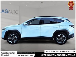 2022 Hyundai Tucson Plug-In Hybrid Ultimate in Edmonton, Alberta - 4 - w320h240px