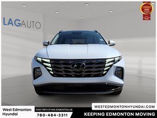 2023 Hyundai Tucson Plug-In Hybrid Ultimate in Edmonton, Alberta - 3 - w320h240px