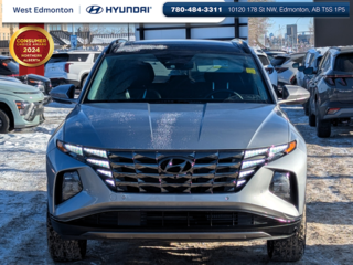 2024 Hyundai Tucson Plug-In Hybrid Ultimate in Edmonton, Alberta - 4 - w320h240px