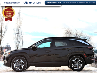 2024 Hyundai Tucson Plug-In Hybrid Ultimate in Edmonton, Alberta - 2 - w320h240px