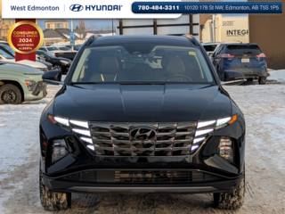 2024 Hyundai Tucson Plug-In Hybrid Ultimate in Edmonton, Alberta - 4 - w320h240px