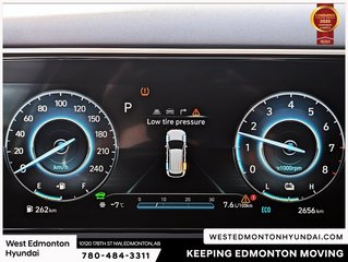 2024 Hyundai Tucson Plug-In Hybrid Ultimate in Edmonton, Alberta - 6 - w320h240px