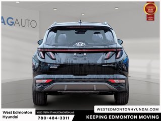 2024 Hyundai Tucson Plug-In Hybrid Ultimate in Edmonton, Alberta - 3 - w320h240px