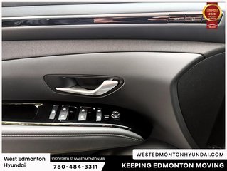 2024 Hyundai Tucson Plug-In Hybrid Ultimate in Edmonton, Alberta - 6 - w320h240px