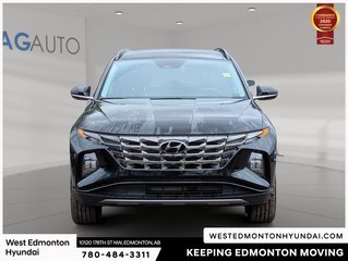 2024 Hyundai Tucson Plug-In Hybrid Ultimate in Edmonton, Alberta - 2 - w320h240px