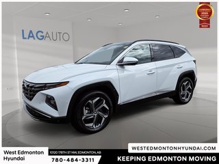 2024 Hyundai Tucson Plug-In Hybrid Ultimate in Edmonton, Alberta - 3 - w320h240px