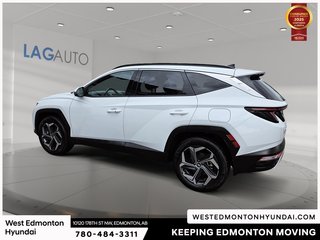 2024 Hyundai Tucson Plug-In Hybrid Ultimate in Edmonton, Alberta - 5 - w320h240px