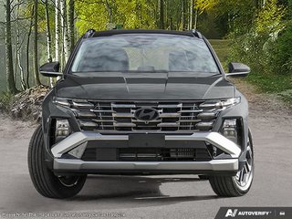 2025 Hyundai Tucson Plug-in Hybrid Ultimate in Edmonton, Alberta - 2 - w320h240px
