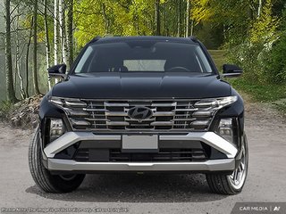 2025 Hyundai Tucson Plug-In Hybrid Ultimate in Edmonton, Alberta - 2 - w320h240px