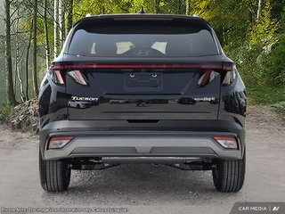 2025 Hyundai Tucson Plug-In Hybrid Ultimate in Edmonton, Alberta - 5 - w320h240px