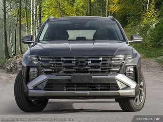 2025 Hyundai Tucson Plug-In Hybrid Ultimate in Edmonton, Alberta - 2 - w320h240px